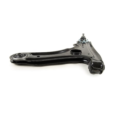 Mevotech Vw Golf 85-87 /Jetta 85-87 Frllwr Control Arm-Bj, Cms70118 CMS70118